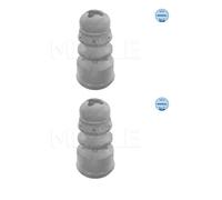 2x Meyle 100 742 0029 Paraurti Sospensione Posteriore per Audi A4
