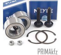 2x Meyle 1004980178 Cuscinetto Ruota Asse Ant. per Ford Galaxy Seat Alhambra VW