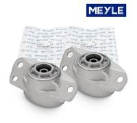 Supporto Ammortizzatore A Molla Meyle 100 513 0009 Meyle-original: True To Oe.