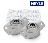 Supporto Ammortizzatore A Molla Meyle 100 513 0009 Meyle-original: True To Oe.