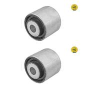 2x Meyle 1006100051 / HD Supporto Manubrio Frontale per Audi Q5 A6 Allroad A7