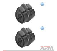 Cuscinetti, stabilizzatore MEYLE 11-14 615 0019