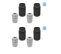2x Meyle 11-14 640 0001 Kit Parapolvere Ammortizzatore Ant. per Mercedes-Benz