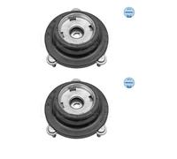 MEYLE Supporto molla anteriore per Peugeot 407 SW (6E_) e Citroën C5 III