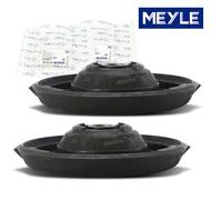 Supporto Ammortizzatore A Molla Meyle 11146410003 Meyle-original: True To Oe.
