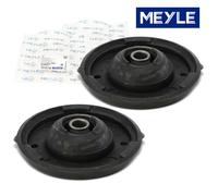2x Meyle 11-146410003 Supporto Ammortizzatore a Molla Ant. Per Citroën Berlingo