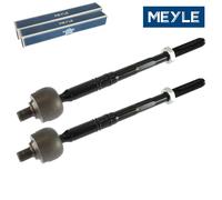 2x Meyle 11-160310024 Giunto Assiale Tirante Anteriore Per Citroën Berlingo