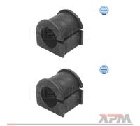 Cuscinetti, stabilizzatore MEYLE 114 715 0003