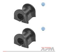 Originale MEYLE Supporto Stabilizzatrice 114 715 0004 per VW
