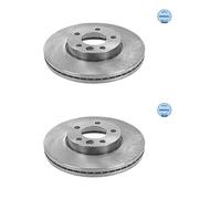 MEYLE 115 521 1053 Disco freno