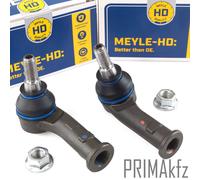 2x Meyle 116 020 8204/HD Testa Tirante Anteriore per VW Transporter T4 IV