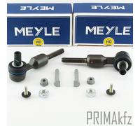 2x Meyle 116 020 8228/HD Giunto per Audi A4 B5 B6 A6 C5 A8 4D2 Skoda VW