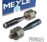 2x Meyle 116 030 4680 Giunto Assiale Tirante Frontale per Audi A4 B5 B6 B7 Seat