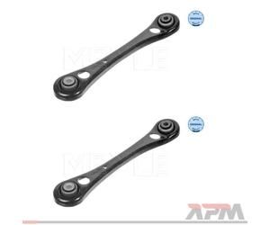 2X Meyle 116 035 0001 Barra Di Sospensione Posteriore Per Seat Audi