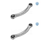 2x Meyle 116 035 0008 Barra / Puntone Sospensione Ruota Sopra Ant. Posteriore