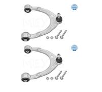 2x Meyle 116 050 0249/S Manubrio Sospensione Ruota Ant. per VW Touareg Porsche