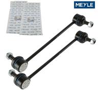 2x Meyle 116 060 0047 Barra Accoppiamento Anteriore Per VW California Multivan