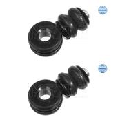 2x Meyle 116 060 1001/S Barra Accoppiamento Anteriore Sinistra Dx per VW Passat