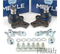Giunto di sospensione MEYLE 116 010 7154