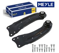 2X Meyle 1160500143 / HD Manubrio Sospensione Ruota Posteriore Per Audi VW Seat