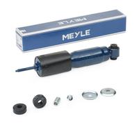 2x MEYLE 126 625 0014 Ammortizzatore Anteriore A pressione del gas