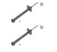 Meyle Shock Absorber 1267250013