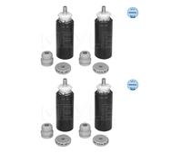 2x Meyle 15-14 740 0000 Kit Parapolvere Ammortizzatore Posteriore per Alfa Romeo