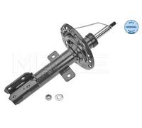 2x MEYLE 16-26 623 0019 Ammortizzatore Anteriore A pressione del gas