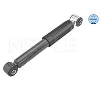2x MEYLE 16-26 725 0018 Ammortizzatore Posteriore A pressione del gas
