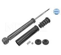 2x MEYLE 16-26 725 0031 Ammortizzatore Posteriore A pressione del gas