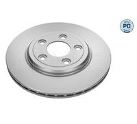MEYLE 18-15 523 0002/PD Disco freno