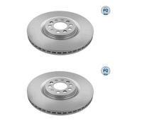 Meyle Brake Disc 1835211085/Pd