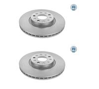 Disco freno - MEYLE 183 521 1094/PD