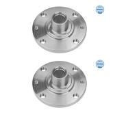 2x Meyle 214 652 0002 Mozzo Della Ruota Anteriore per Fiat Brava 182 Lancia