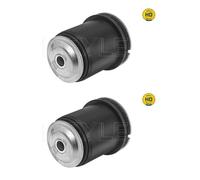 Cuscinetto, trave dell'assale MEYLE 214 710 0009/HD