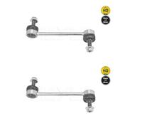 2x Meyle 216 060 0040/HD Barre Accoppiamento Posteriore per Fiat 500X Jeep