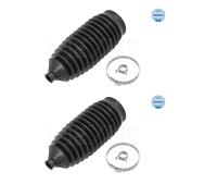 2x Meyle 29-14 620 0002 Soffietto Sterzo Frontale per Daewoo Chevrolet