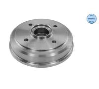 2x MEYLE 29-15 523 0005 Tamburo Freno Posteriore per Chevrolet Matiz Daewoo