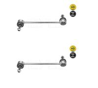 2X Meyle 29-16 060 0016/HD Barra Stabilizzatrice Anteriore Per Chevrolet Spark