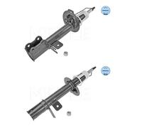 MEYLE Ammortizzatore per CHEVROLET DAEWOO 29-26 723 0000