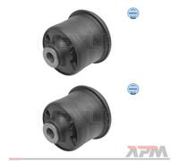 Cuscinetto, trave dell'assale MEYLE 30-14 710 0001