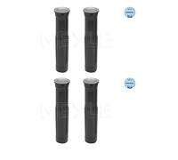 2x Meyle 30-14 740 0001 Kit Parapolvere Ammortizzatore Post per Toyota Daihatsu