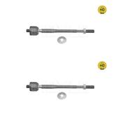 2x Meyle 30-160310028/HD Snodi Assiali Asta Trasversale Adatto A per Hilux