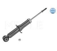 2x MEYLE 30-26 725 0003 Ammortizzatore Posteriore A pressione del gas