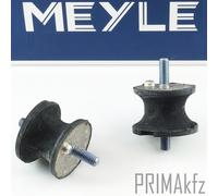 2x Meyle 300 223 1600 Cuscinetto Trasmissione Supporto per BMW 1er 3er E46 E90