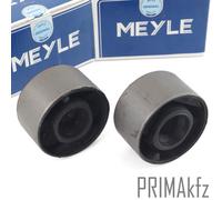 2x Meyle 300 311 2903 Braccio Oscillante Cuscinetto Presa Asse per BMW 3er E30