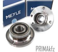 2x Meyle 300 312 1102 Mozzo Ruota Cuscinetto Anteriore per BMW 3er E30 Tour Z1