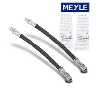 MEYLE Flessibile del freno per BMW 300 343 2100
