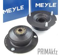 2x Meyle 3003133108 Cuscinetto Forcellone per BMW 3er E30 5er E28 E34 6er E24