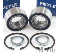 2x Meyle 3003341102 / S Ruota Posteriore per BMW 3er E30 E36 E46 Z3 E36 E85 E86